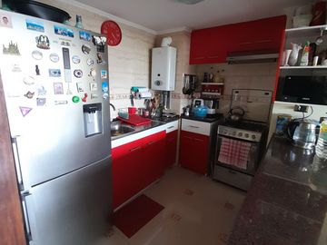 Espectacular depto. remodelado ,soleado 3D , 1B  , Chorrillos