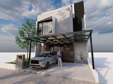 JUAL RUMAH DI DAGO BANDUNG | RUMAH DIJUAL DI DAGO CISITU