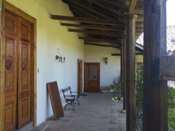 2024/520    HERMOSA CASA PATRONAL PELARCO