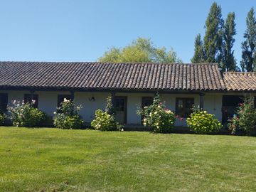 2024/520    HERMOSA CASA PATRONAL PELARCO