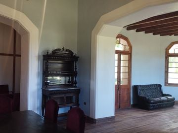 2024/520    HERMOSA CASA PATRONAL PELARCO