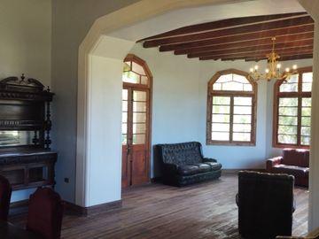 2024/520    HERMOSA CASA PATRONAL PELARCO