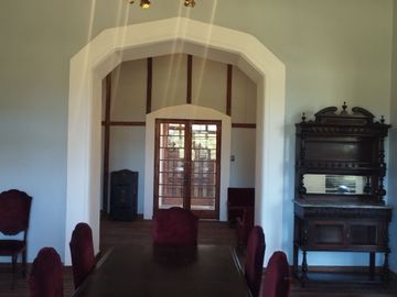 2024/520    HERMOSA CASA PATRONAL PELARCO