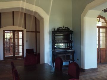 2024/520    HERMOSA CASA PATRONAL PELARCO