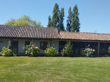 2024/520    HERMOSA CASA PATRONAL PELARCO