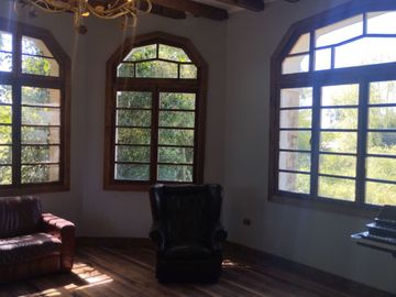 2024/520    HERMOSA CASA PATRONAL PELARCO