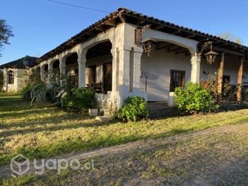 2024/520    HERMOSA CASA PATRONAL PELARCO
