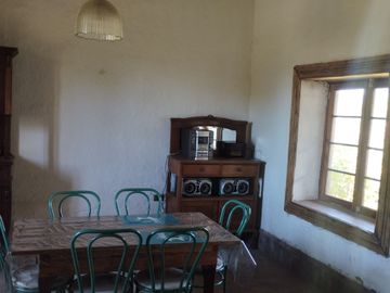 2024/520    HERMOSA CASA PATRONAL PELARCO