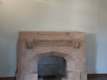 2024/520    HERMOSA CASA PATRONAL PELARCO