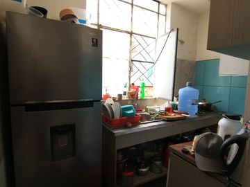 MODULO EN VENTA – URB. EL BOSQUE-CASTLLA -PIURA