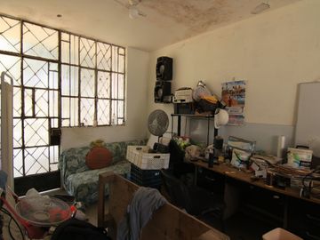 MODULO EN VENTA – URB. EL BOSQUE-CASTLLA -PIURA