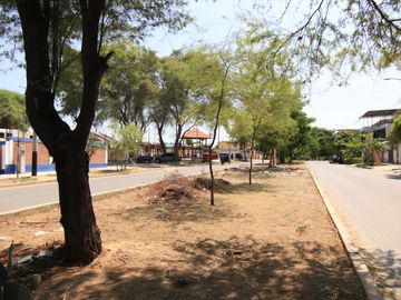 MODULO EN VENTA – URB. EL BOSQUE-CASTLLA -PIURA