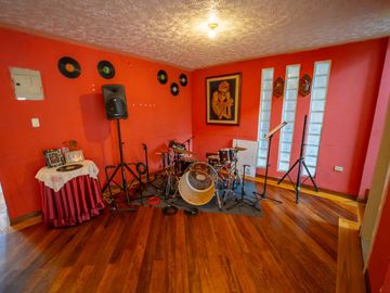Casa en Venta al Sur de Quito Vencedores Pichincha