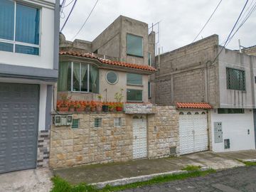 Casa en Venta al Sur de Quito Vencedores Pichincha