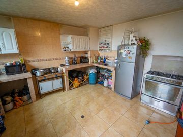 Casa en Venta al Sur de Quito Vencedores Pichincha