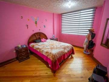 Casa en Venta al Sur de Quito Vencedores Pichincha