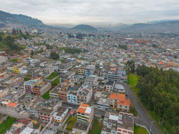 Casa en Venta al Sur de Quito Vencedores Pichincha