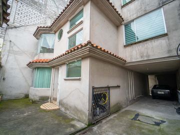 Casa en Venta al Sur de Quito Vencedores Pichincha