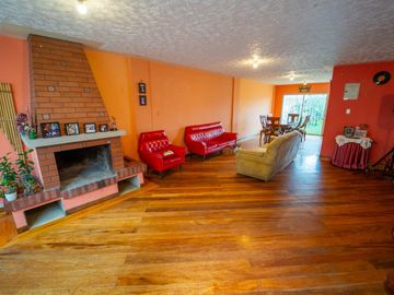 Casa en Venta al Sur de Quito Vencedores Pichincha