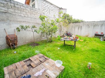 Casa en Venta al Sur de Quito Vencedores Pichincha