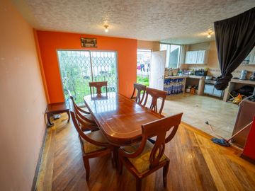 Casa en Venta al Sur de Quito Vencedores Pichincha