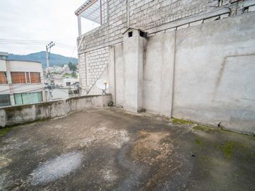 Casa en Venta al Sur de Quito Vencedores Pichincha