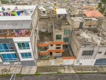 Casa en Venta al Sur de Quito Vencedores Pichincha