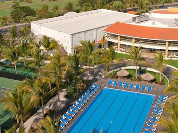 NUEVO VALLARTA | DEPARTAMENTO AMUEBLADO DE 1 RECÁMARA EN EL TIGRE - ENTREGA INMEDIATA