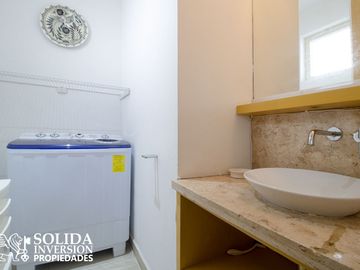 NUEVO VALLARTA | DEPARTAMENTO AMUEBLADO DE 1 RECÁMARA EN EL TIGRE - ENTREGA INMEDIATA