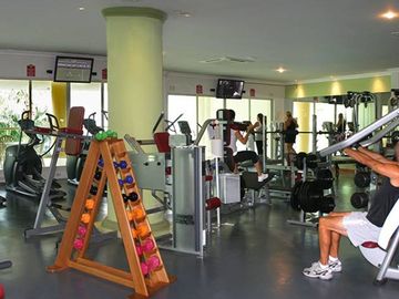 NUEVO VALLARTA | DEPARTAMENTO AMUEBLADO DE 1 RECÁMARA EN EL TIGRE - ENTREGA INMEDIATA