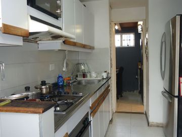 VENDO HERMOSA CASA