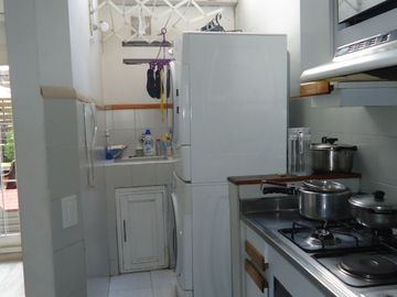 VENDO HERMOSA CASA