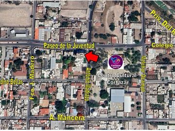 SE VENDEN SIETE DEPARTAMENTOS EN CONDOMINIO
