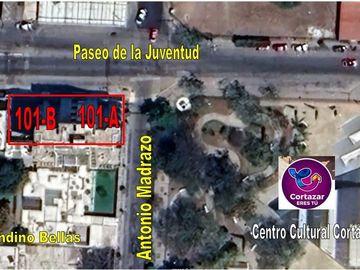 SE VENDEN SIETE DEPARTAMENTOS EN CONDOMINIO