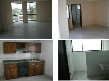 SE VENDEN SIETE DEPARTAMENTOS EN CONDOMINIO