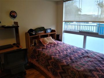 SURCO VENTA DEPARTAMENTO 1ER PISO 3 DORM 3 BAÑOS A/SERVICIO + COCHERA $ 120K