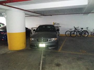 SURCO VENTA DEPARTAMENTO 1ER PISO 3 DORM 3 BAÑOS A/SERVICIO + COCHERA $ 120K