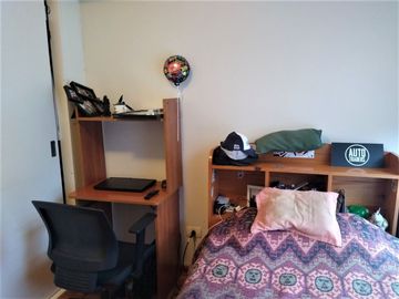 SURCO VENTA DEPARTAMENTO 1ER PISO 3 DORM 3 BAÑOS A/SERVICIO + COCHERA $ 120K