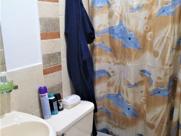 SURCO VENTA DEPARTAMENTO 1ER PISO 3 DORM 3 BAÑOS A/SERVICIO + COCHERA $ 120K