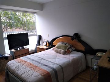SURCO VENTA DEPARTAMENTO 1ER PISO 3 DORM 3 BAÑOS A/SERVICIO + COCHERA $ 120K