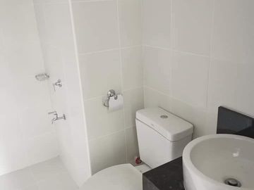 NO DP 1br 15k/mo. Mandaluyong Rent to own Condo Affordable Price Pre Selling Brand New Last Unit