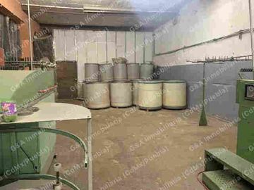 Se Vende propiedad comercial en la colonia Humbolt de la Ciudad de Puebla