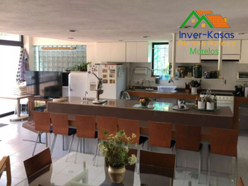 CASA DE OPORTUNIDAD EN VENTA EN LOMAS DE COCOYOC