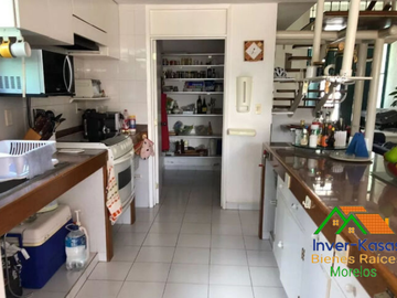 CASA DE OPORTUNIDAD EN VENTA EN LOMAS DE COCOYOC