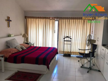CASA DE OPORTUNIDAD EN VENTA EN LOMAS DE COCOYOC