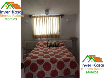 CASA DE OPORTUNIDAD EN VENTA EN LOMAS DE COCOYOC