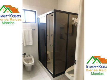 CASA DE OPORTUNIDAD EN VENTA EN LOMAS DE COCOYOC
