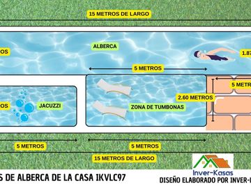 CASA DE OPORTUNIDAD EN VENTA EN LOMAS DE COCOYOC