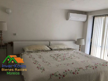 CASA DE OPORTUNIDAD EN VENTA EN LOMAS DE COCOYOC