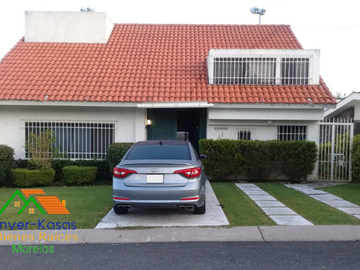 CASA DE OPORTUNIDAD EN VENTA EN LOMAS DE COCOYOC
